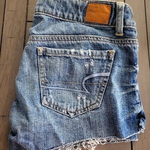 American eagle shorts
